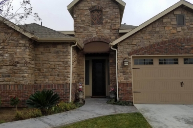 Fixed Awnings Residential