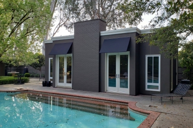 Fixed Awnings Residential