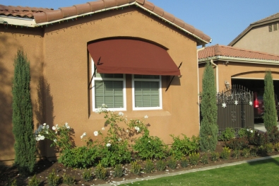 Fixed Awnings Residential