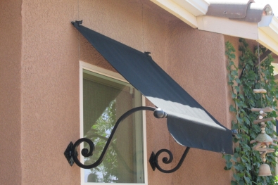 Fixed Awnings Residential