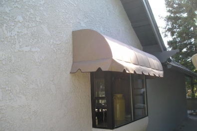 Fixed Awnings Residential