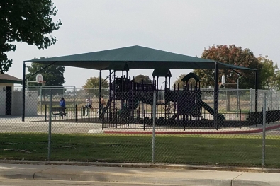 City of Sanger