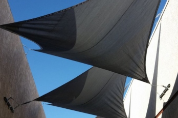 Shade Sails