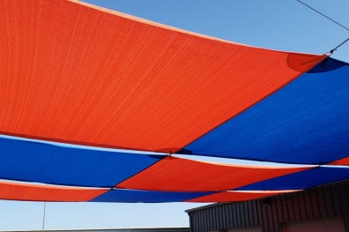 Shade Sails