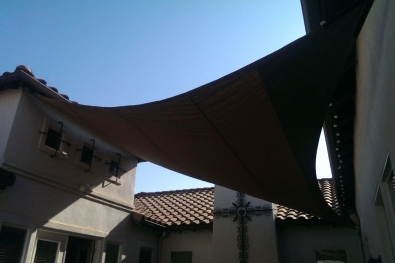 Shade Sails